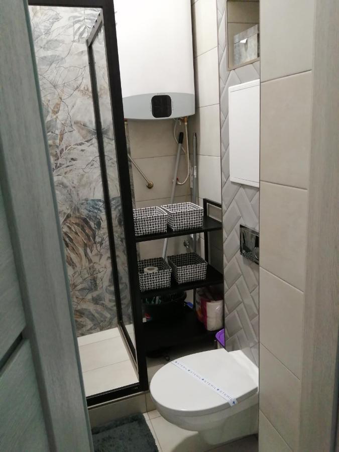 Hanna Apartman Szeged Exterior foto
